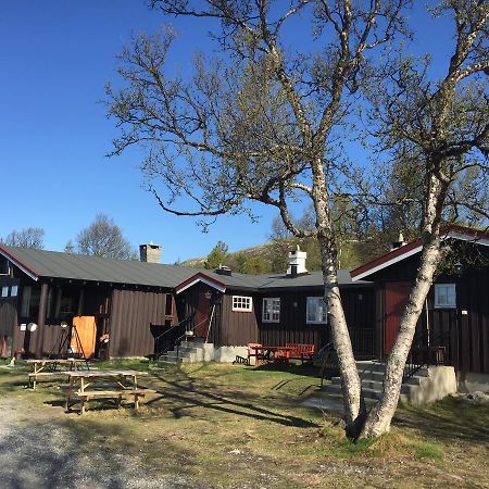Putten Seter Høvringen Εξωτερικό φωτογραφία