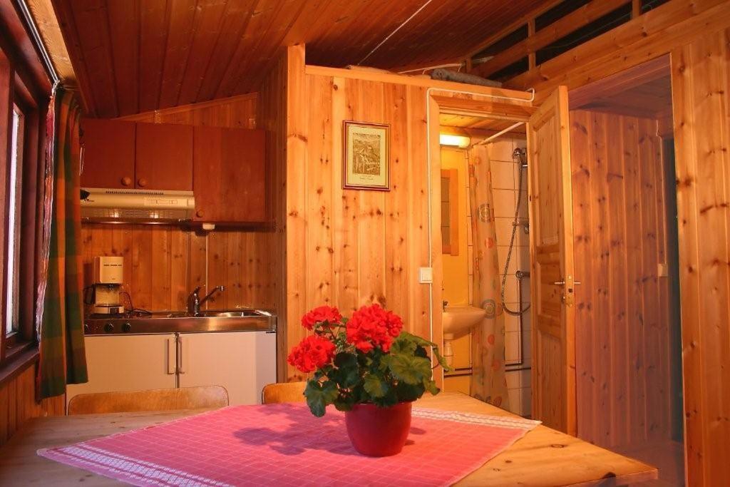 Putten Seter Høvringen Εξωτερικό φωτογραφία