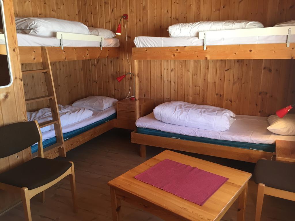 Putten Seter Høvringen Εξωτερικό φωτογραφία