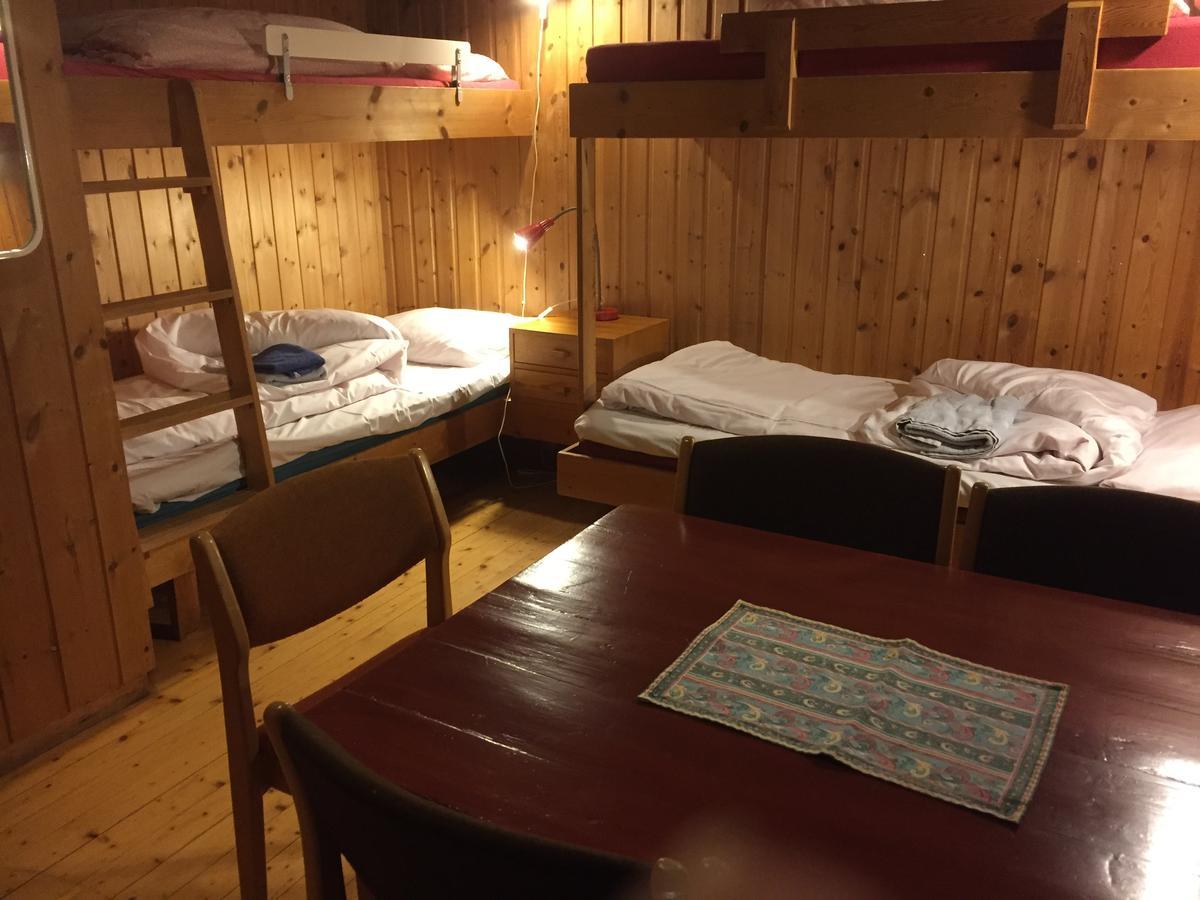 Putten Seter Høvringen Εξωτερικό φωτογραφία